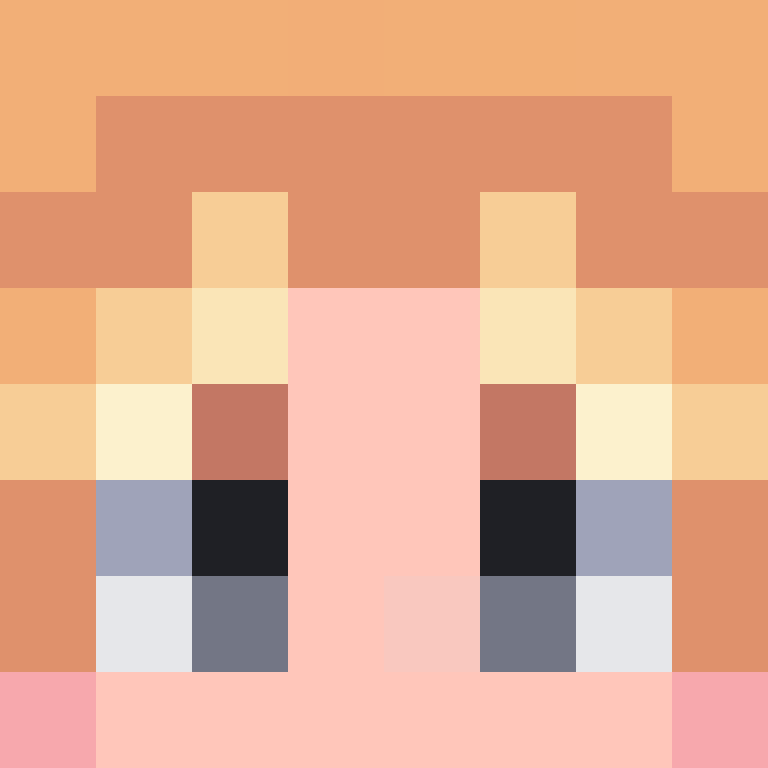 Monkey_D_Luffy__'s skin