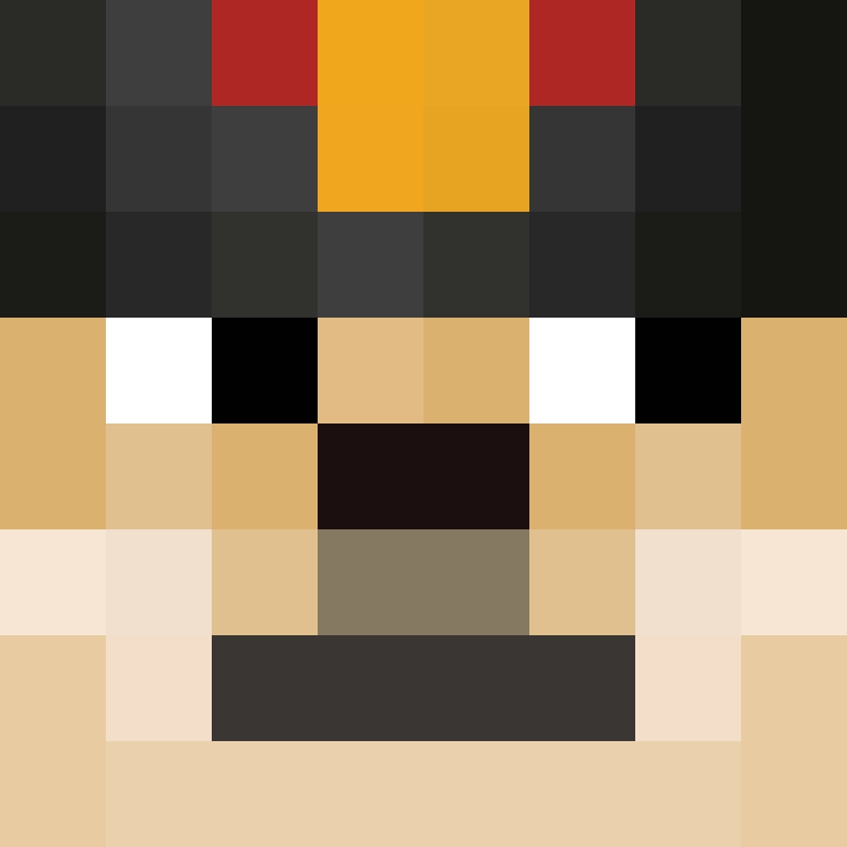 KillerHarryibenc's skin