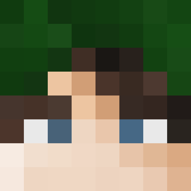 Yodesuuu's skin