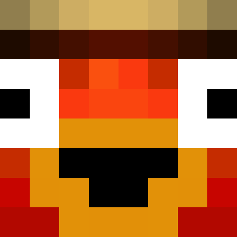 AXELOSO16's skin