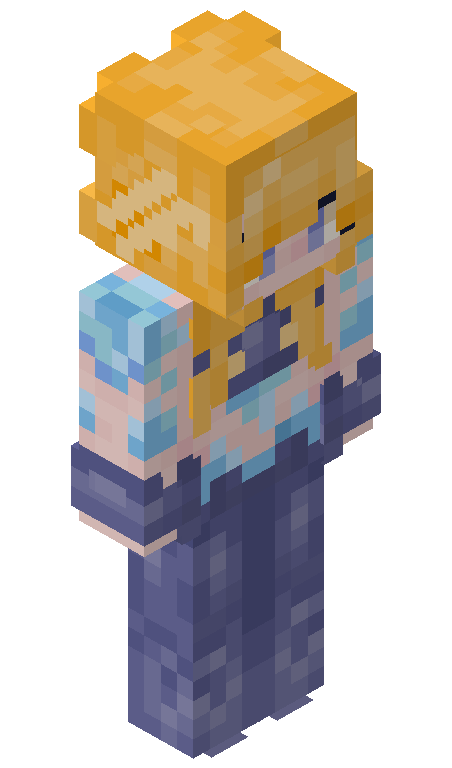 7854123 skin - FULLBODY_ISO_FRONT