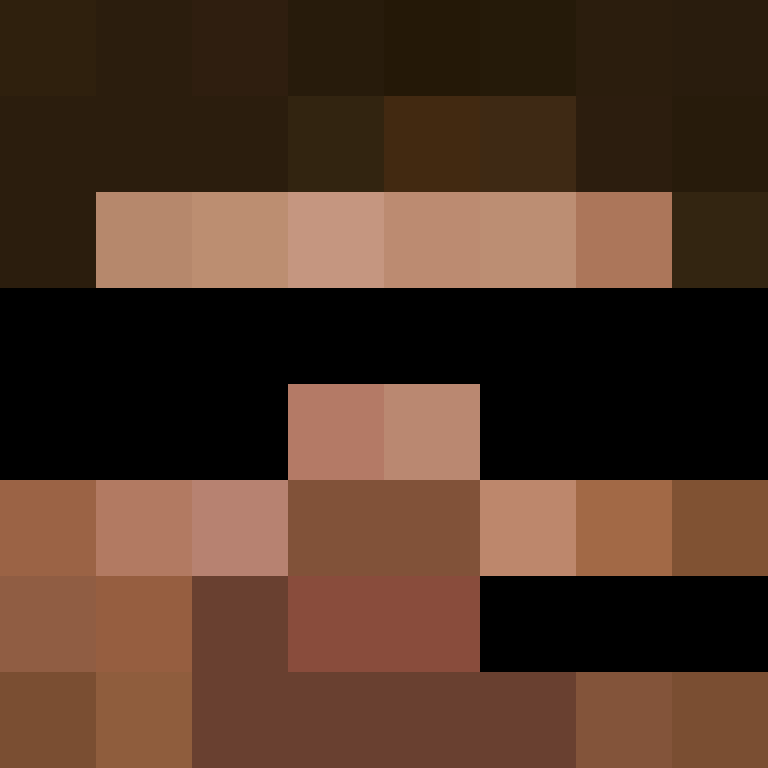 Torsin_'s skin