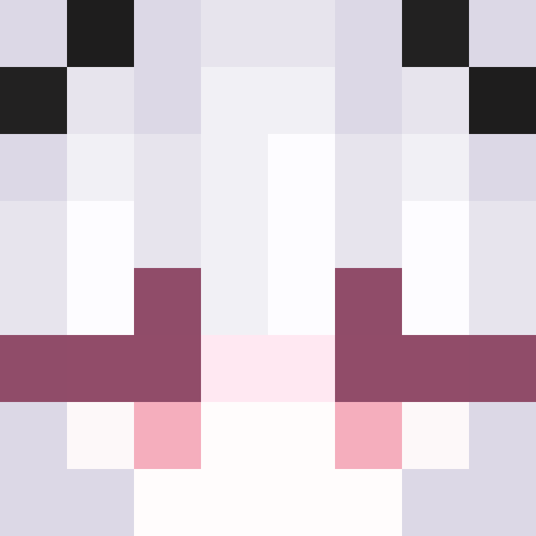Kqttin's skin