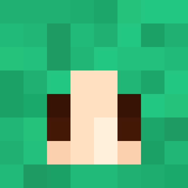 Sefsei's skin