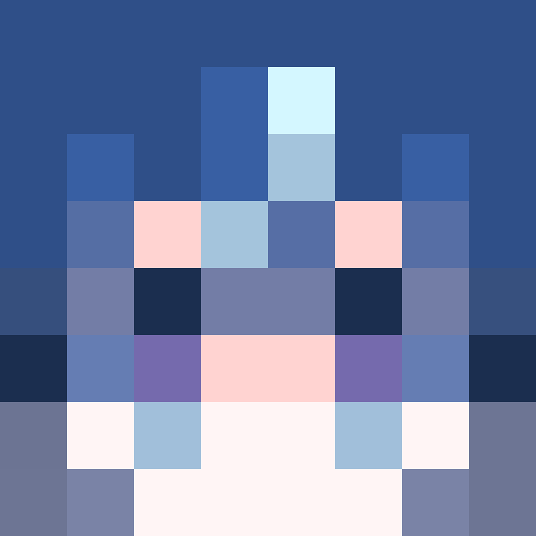 Wiingz's skin