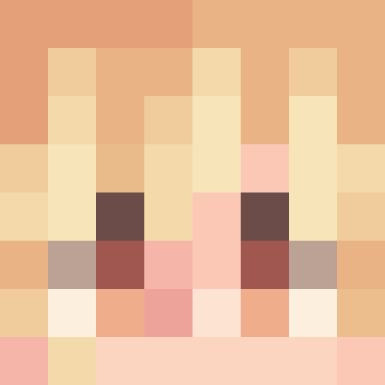 revoIker's skin