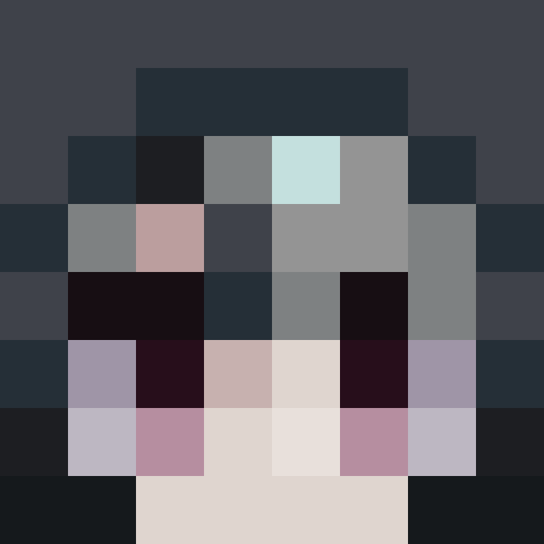 ItzSilk's skin