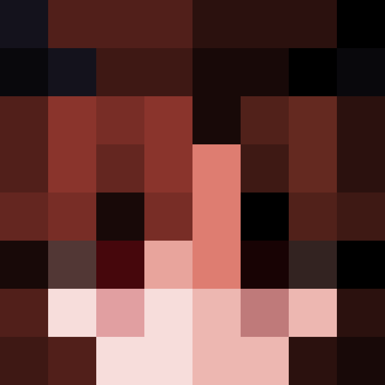 MadPersona's skin