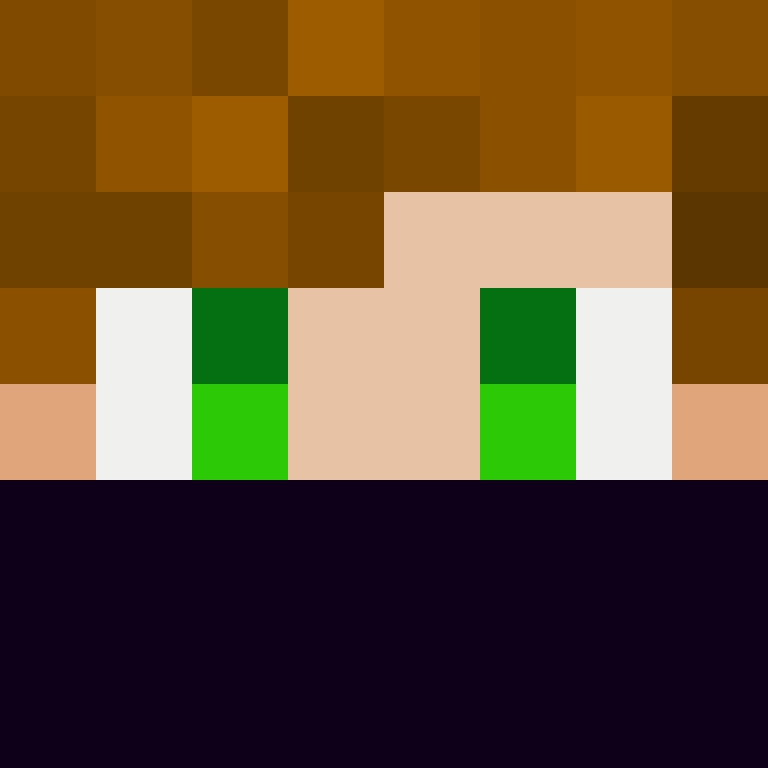 SkalerionTV's skin