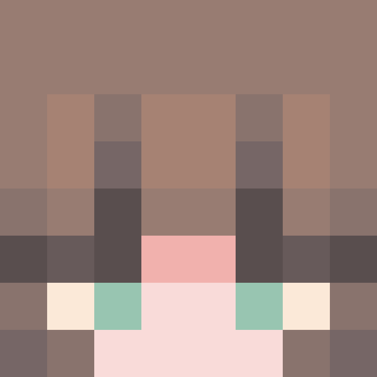 MegaBrushy's skin
