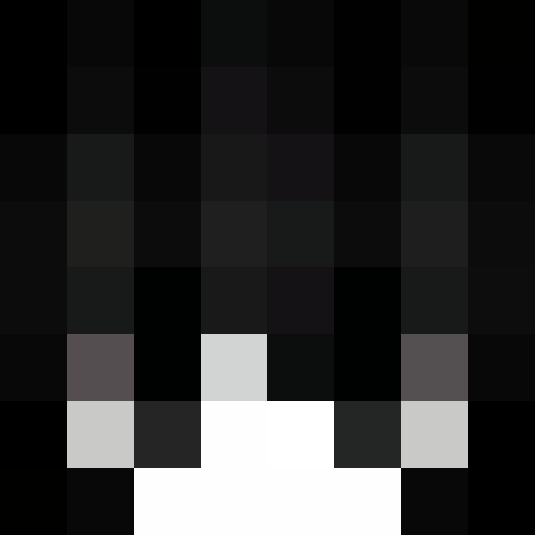 Nayute's skin