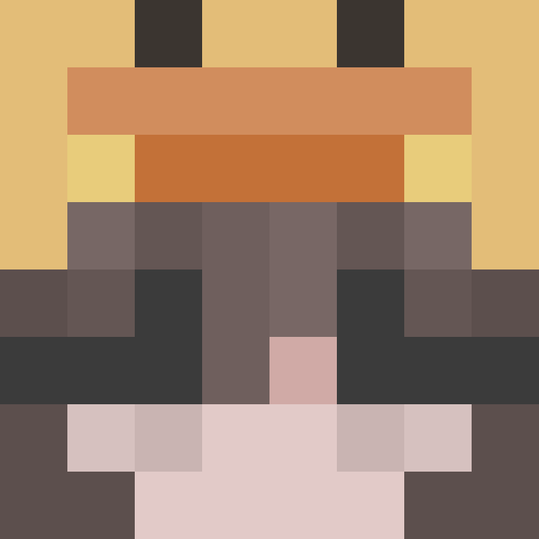 TheRealLoczek's skin