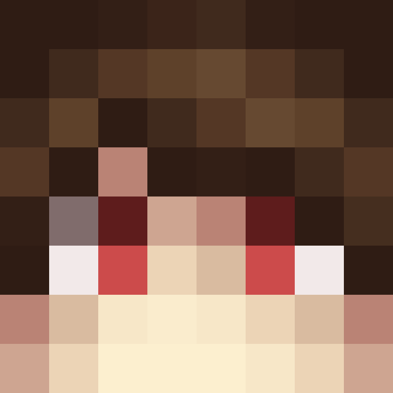 Mininator487's skin