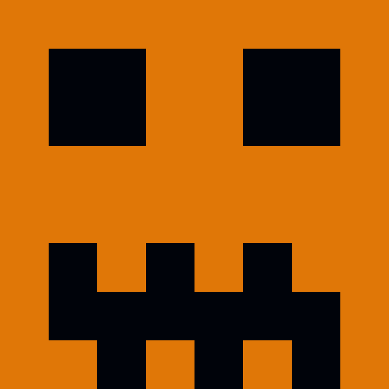 bigbend's skin
