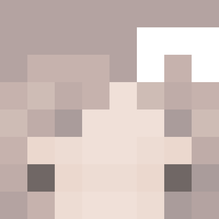 Ya5uo's skin
