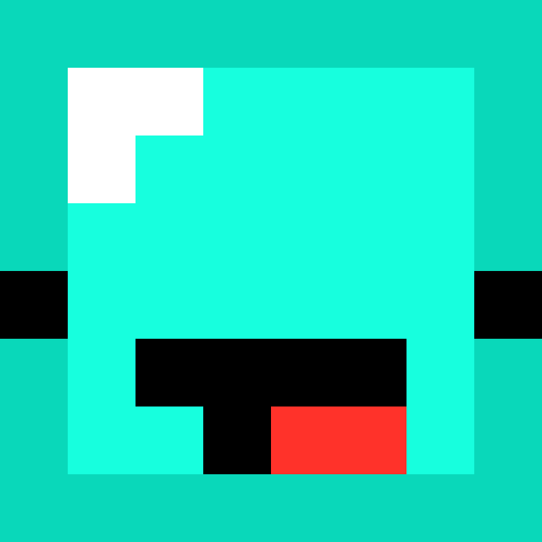 Adogp's skin
