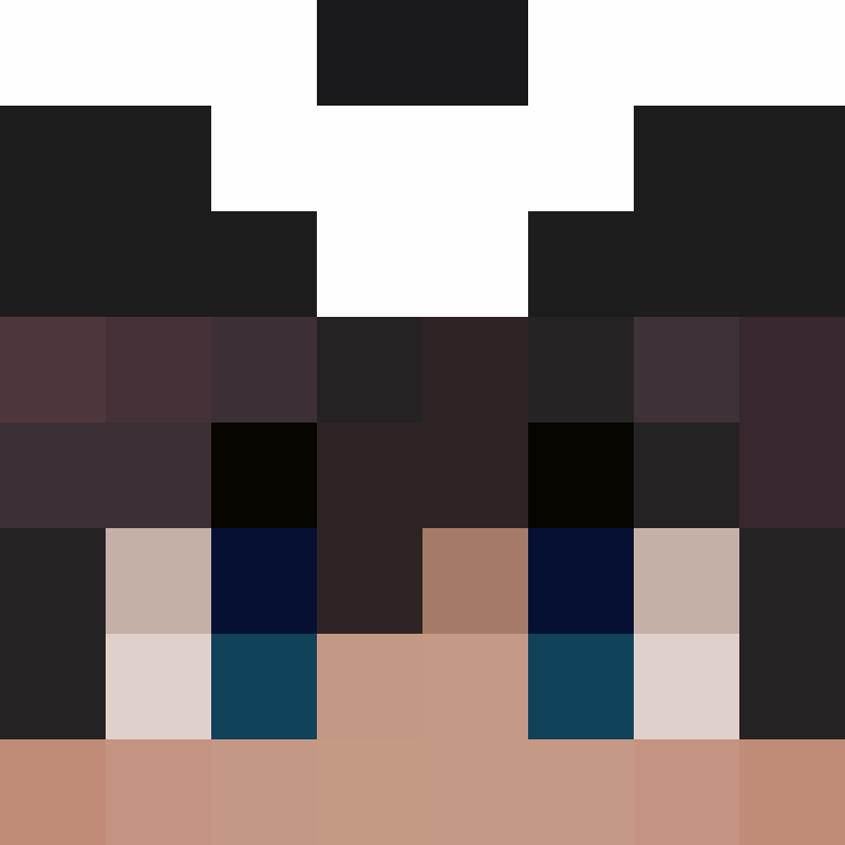 KIKINVeilgdh's skin