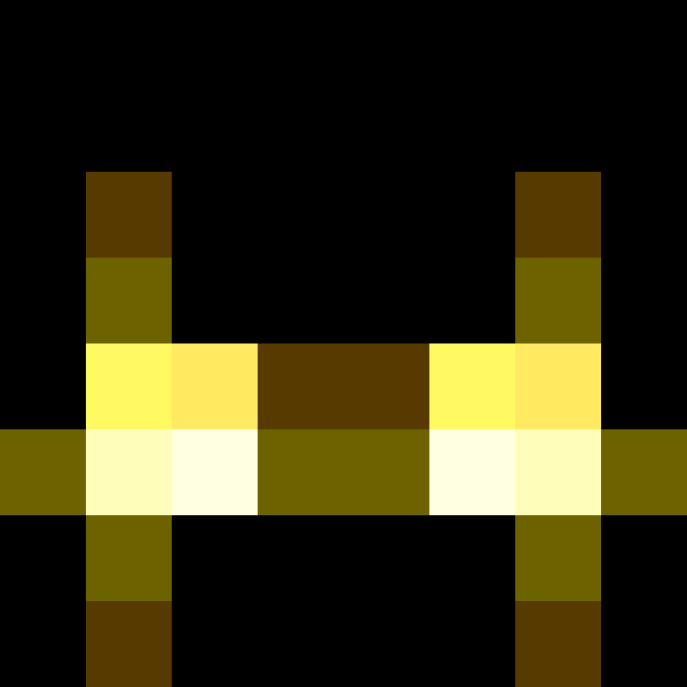Seabassthecrab's skin