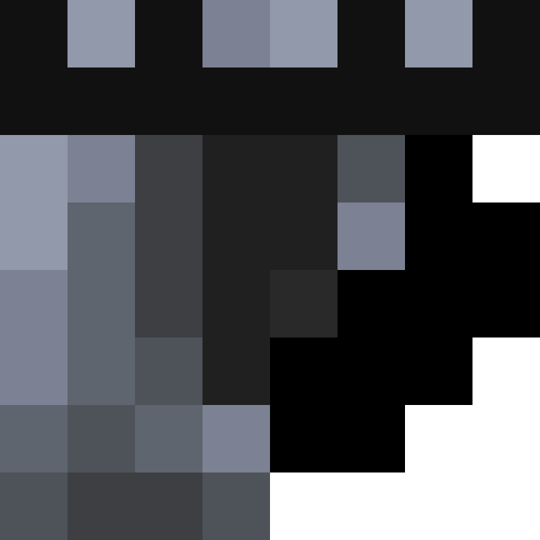 HeavyCores's skin