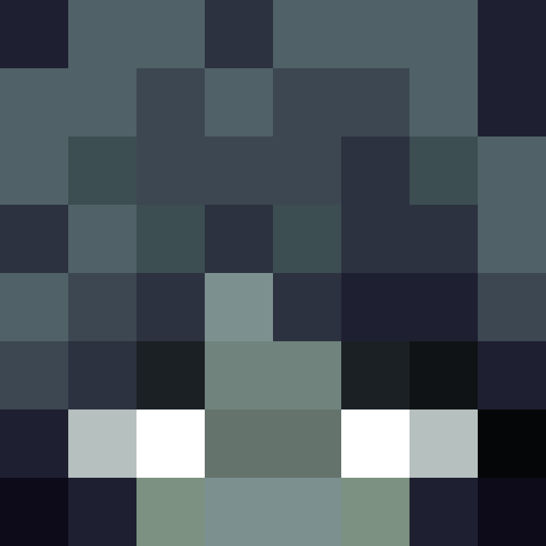 CharlesGirl's skin