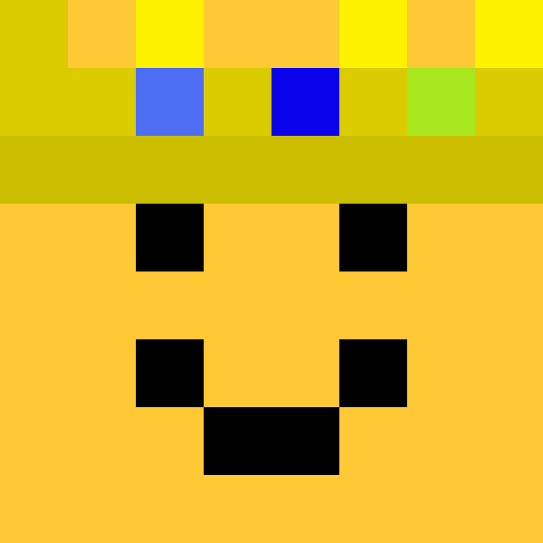 Bowlingcat43's skin