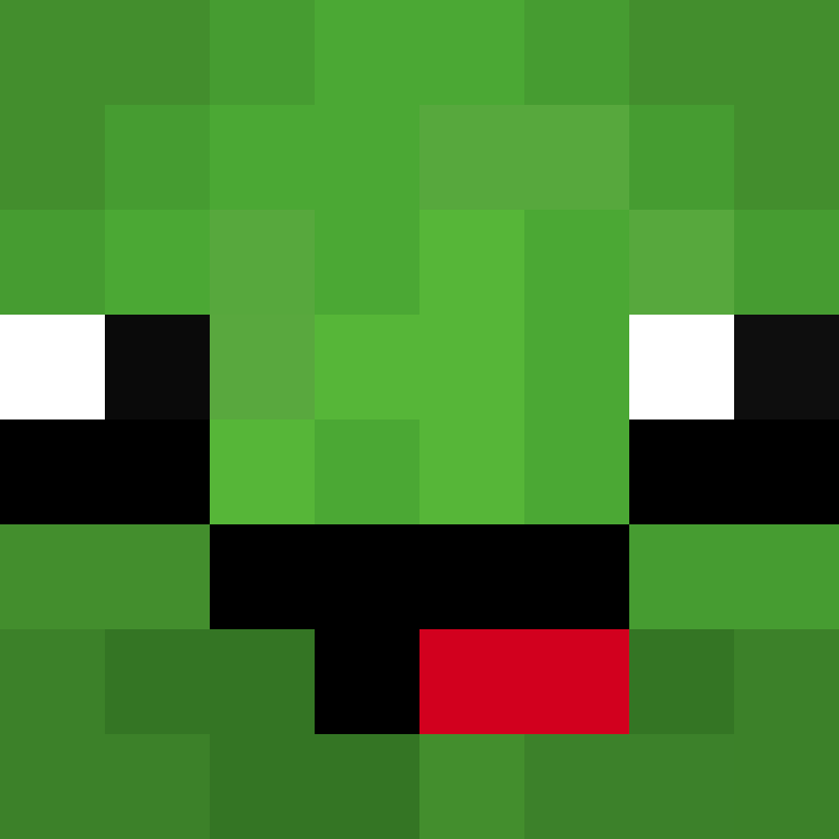 dustugorge's skin