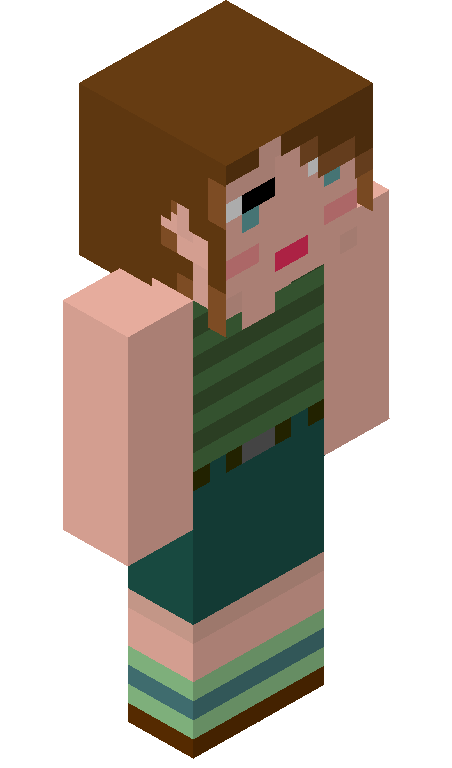 7878278 skin - FULLBODY_ISO_FRONT