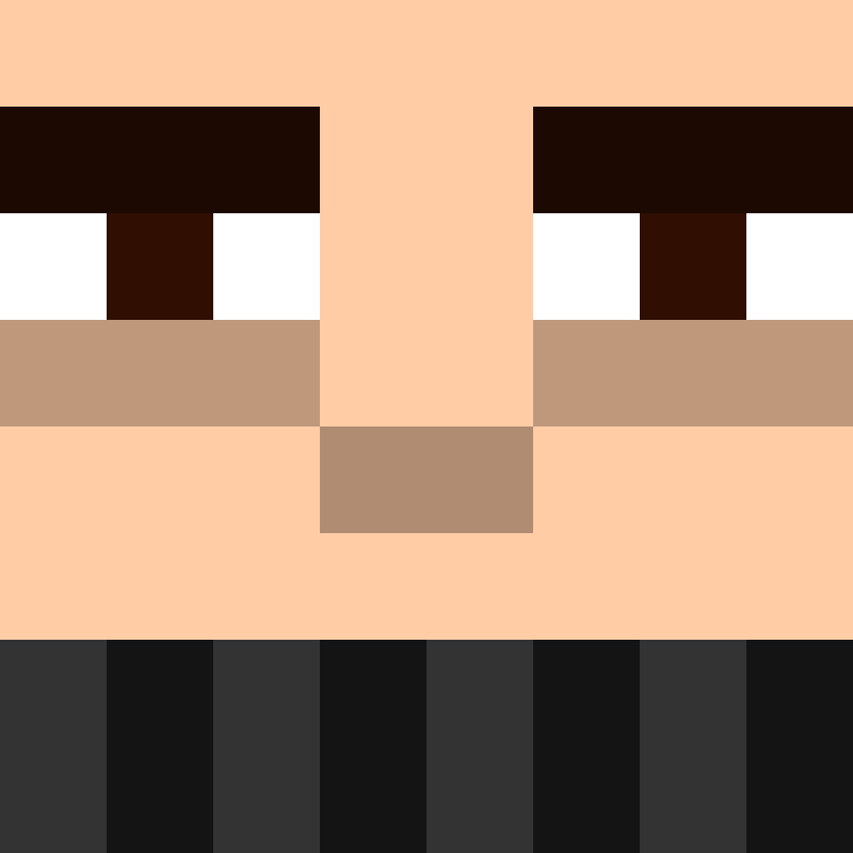 NoahGamerBear's skin