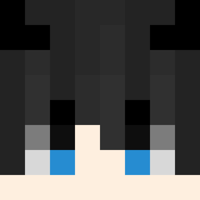8Him's skin