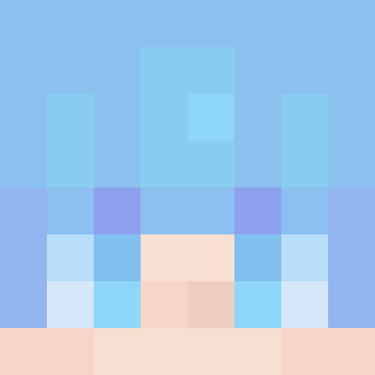 Vek4's skin