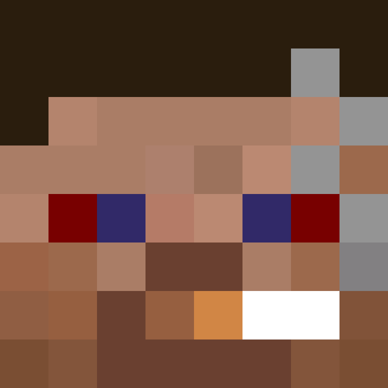 Spiosek's skin