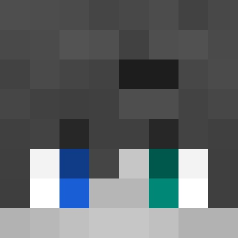 KIKINVeil8zm's skin
