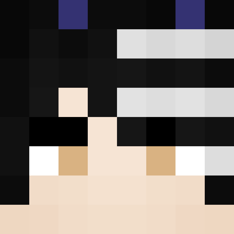 CatGatillou's skin