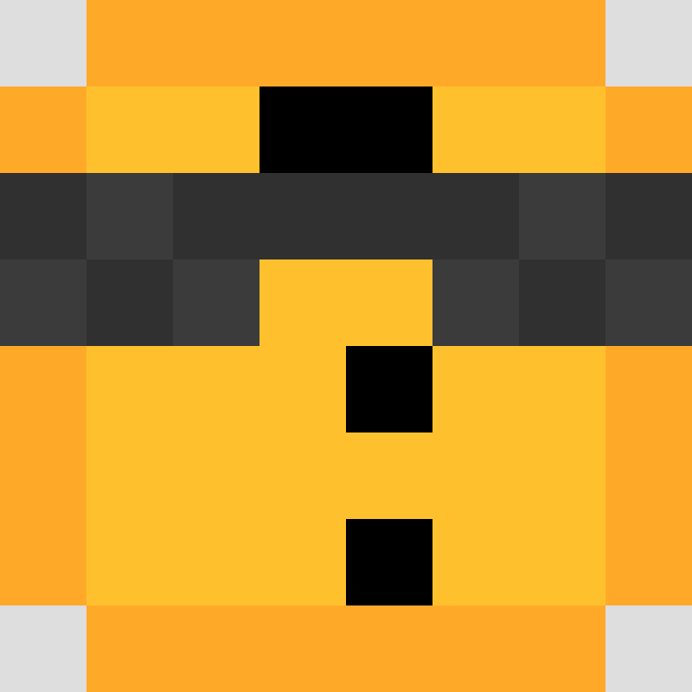 Ido9's skin