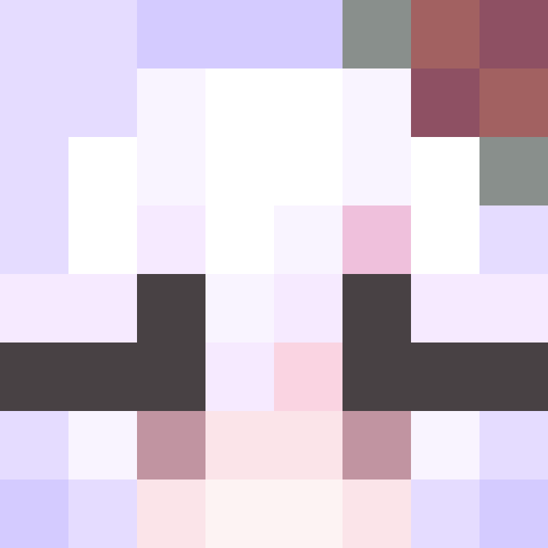 kunikur's skin
