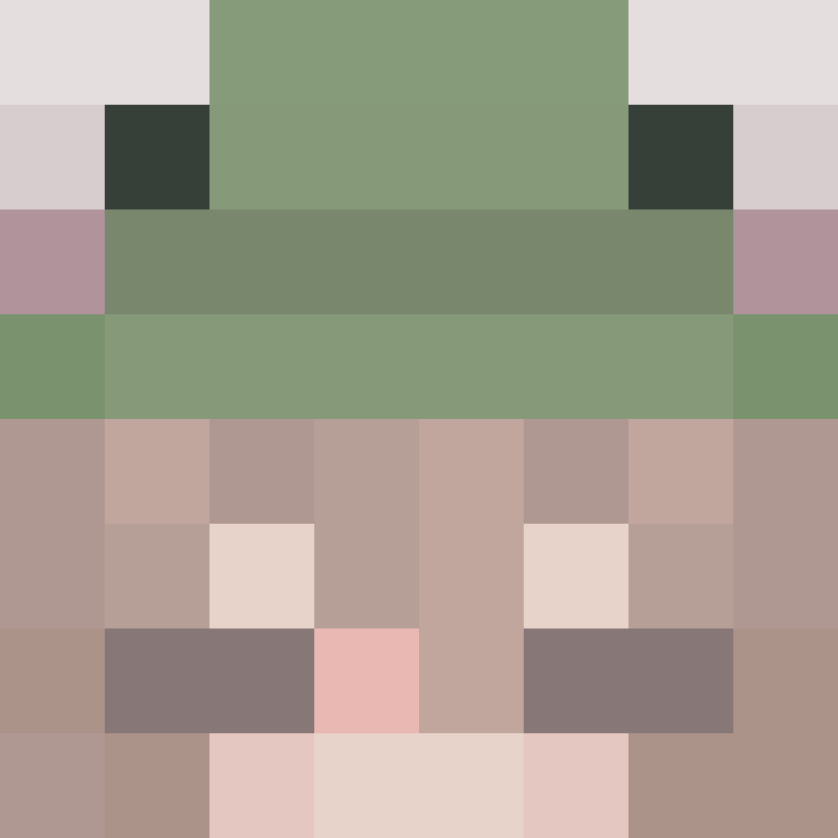 PanaliLove's skin