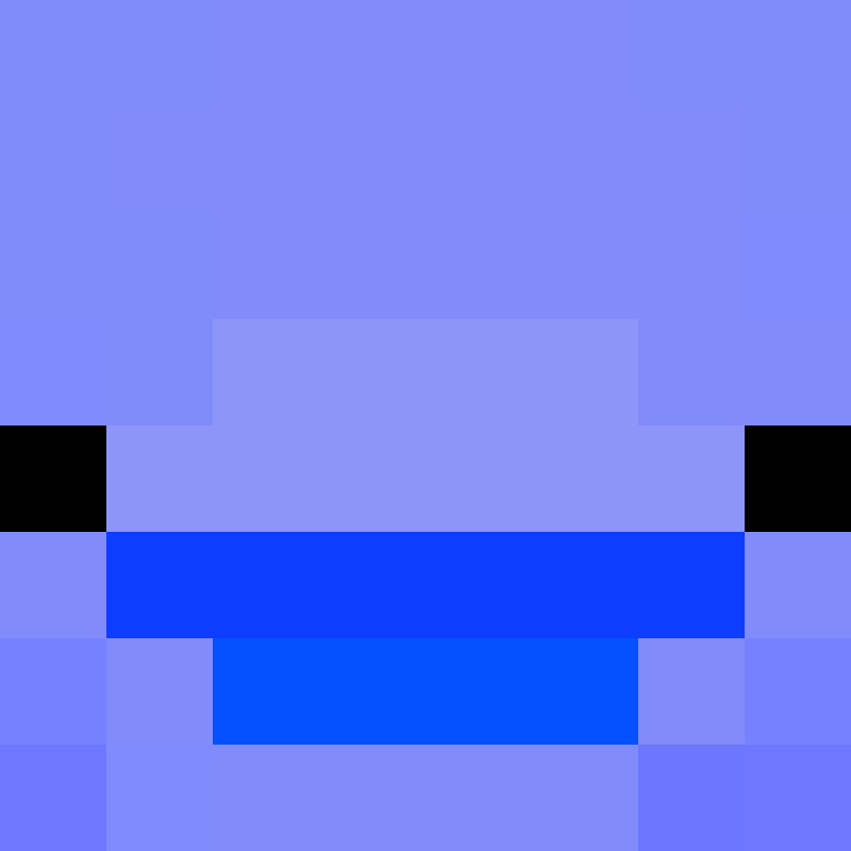 Lojiza's skin