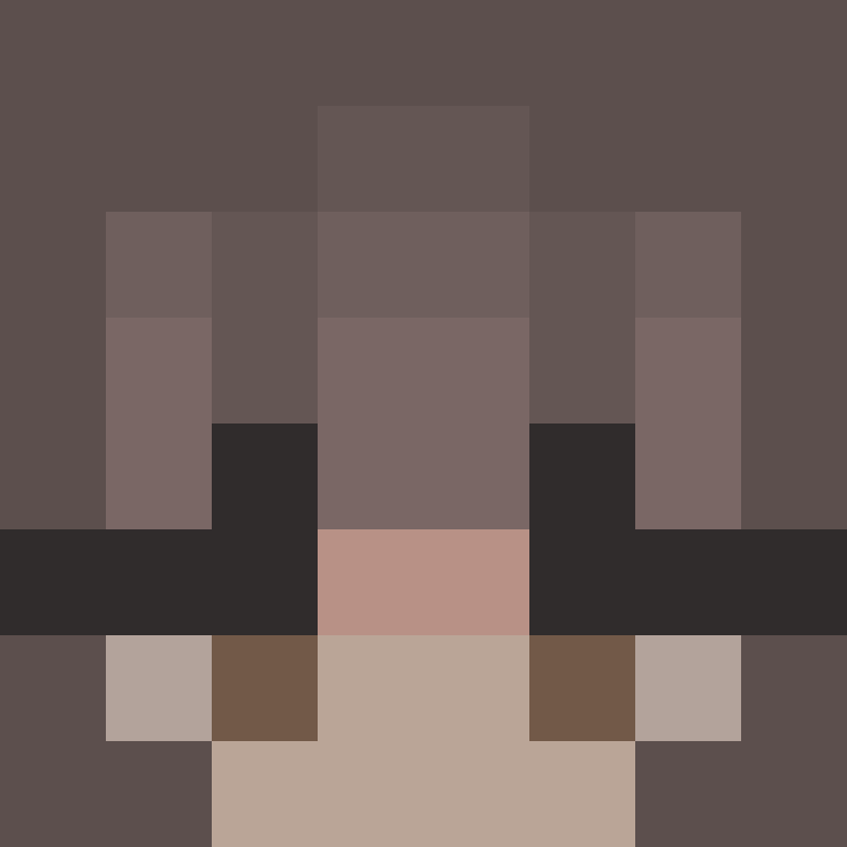 KADZINOO's skin