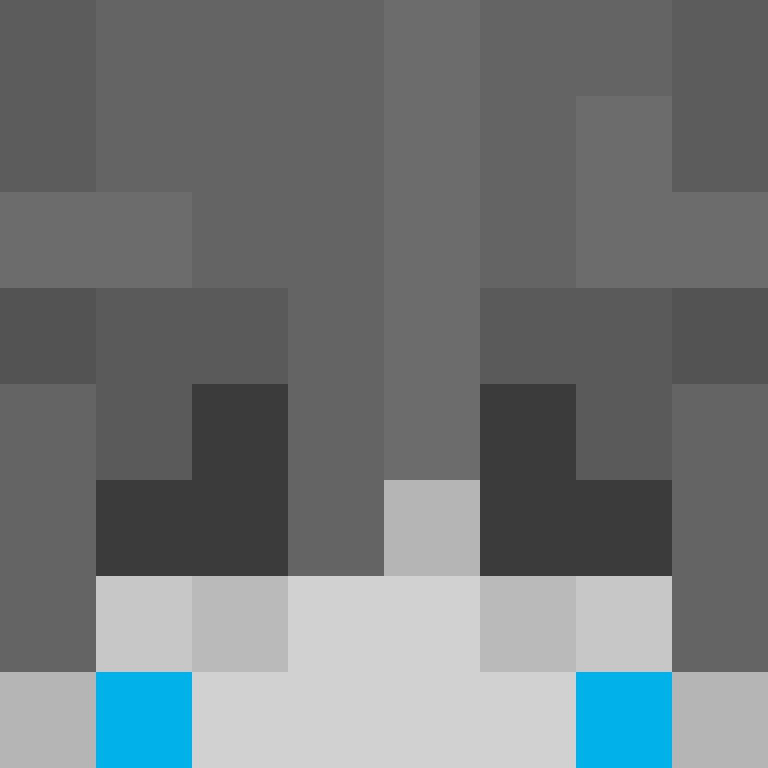 Exoriq's skin