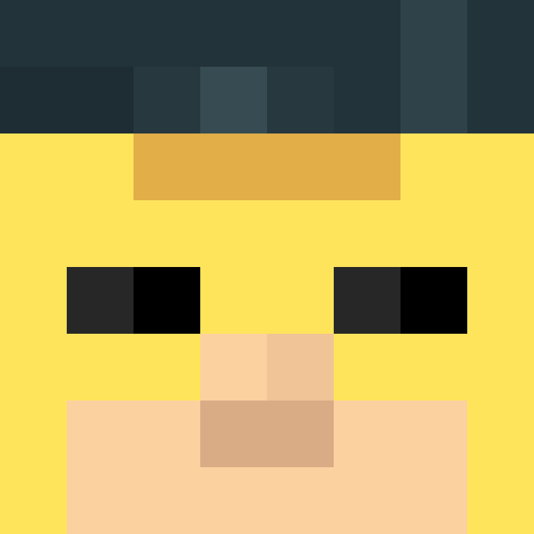 Relyzee's skin