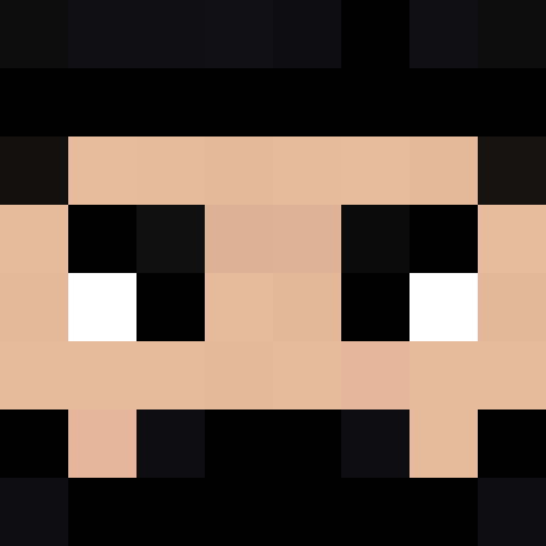 Trebble07's skin