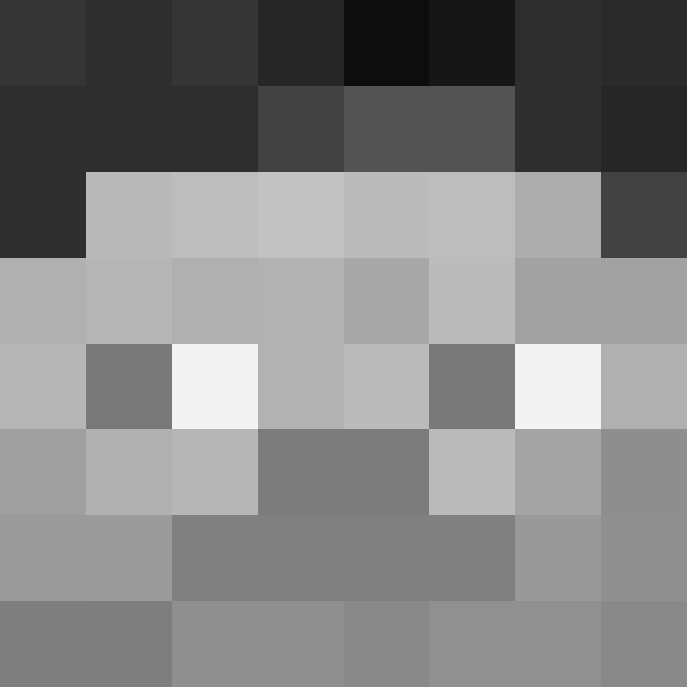 Silvthael's skin