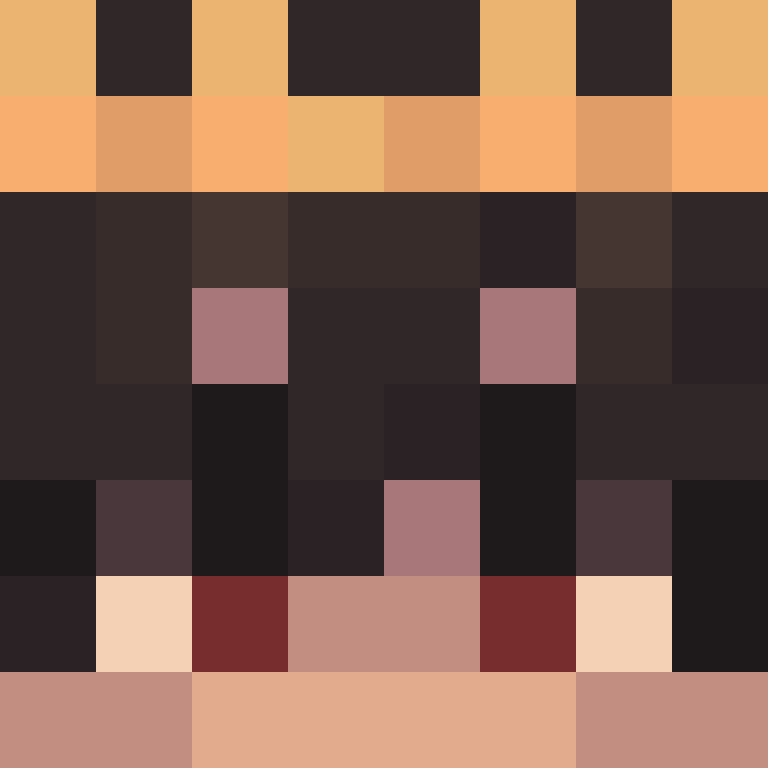 CosmoAteU's skin