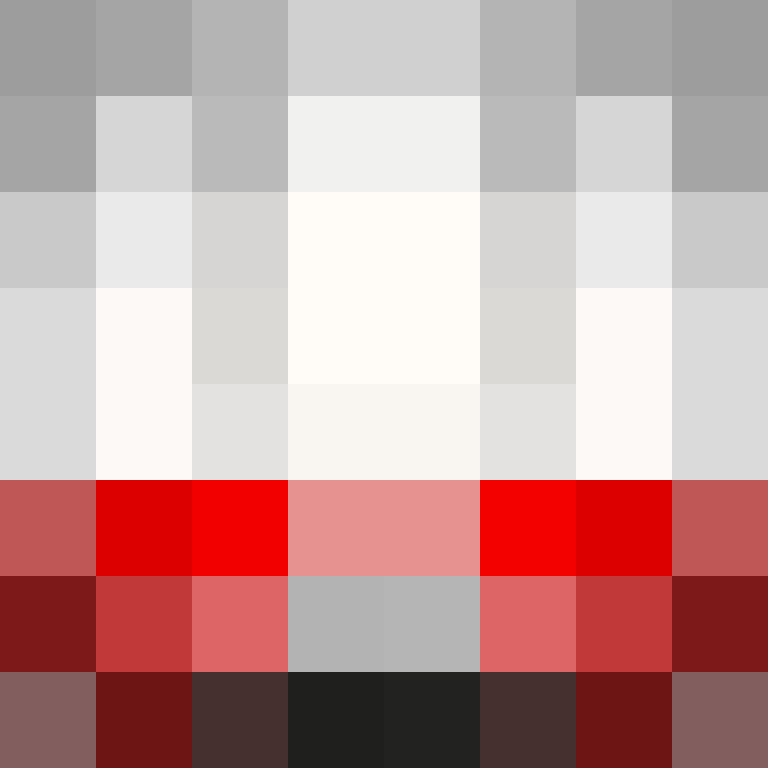Voenuu's skin