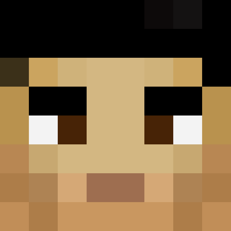TerroInNight's skin