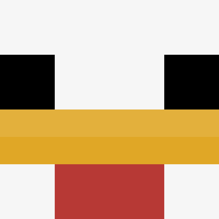 TR1Dxd's skin