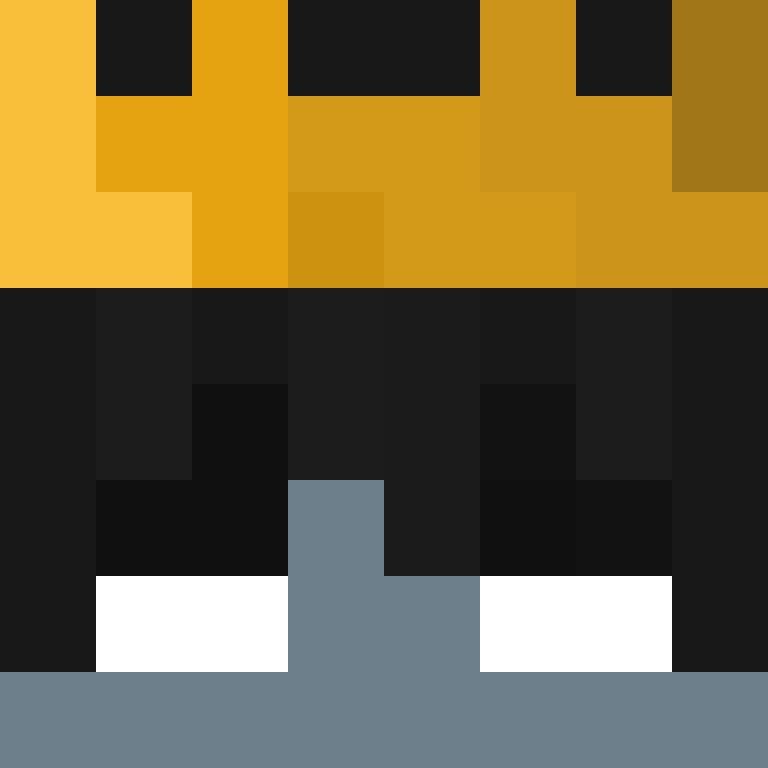 GamingTECH's skin
