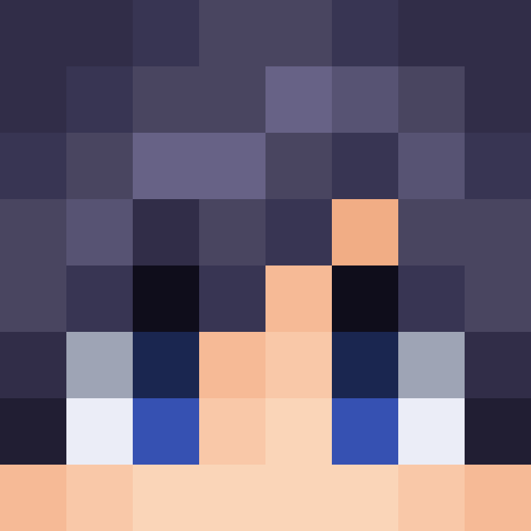 yeytt's skin