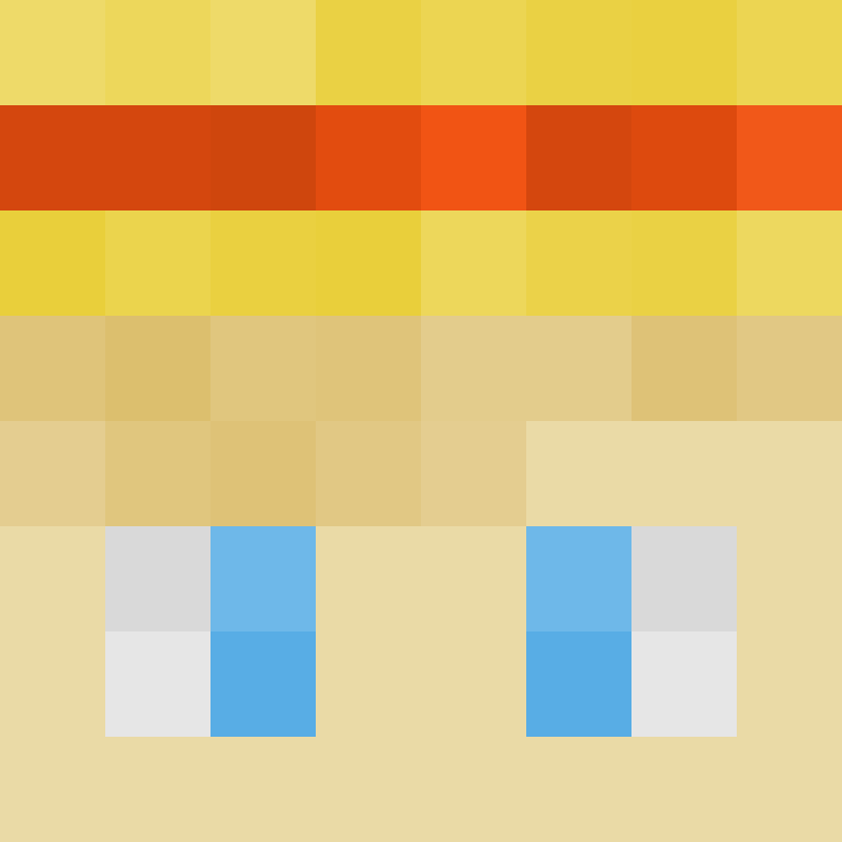 Jay_Jamingo's skin