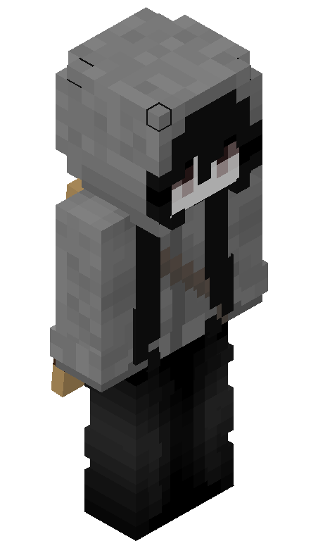 78N skin - FULLBODY_ISO_FRONT